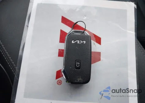 2023 Kia Sorento Ex из США, поврежденный, VIN 5XYRH4LF1PG171853